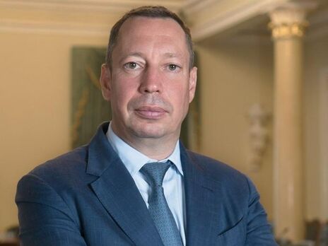 Глава НБУ Шевченко: Нацбанк последовательно работает над усилением институциональной независимости