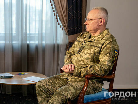 Хомчак: Рядовой, который участвует в боевых действиях, должен получать порядка $1 тыс.