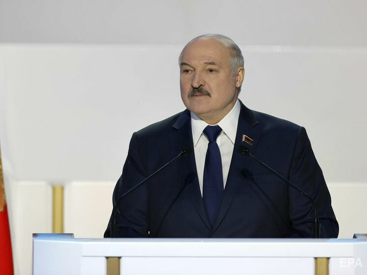 Лукашенко запретил ввозить товары из стран, которые ввели против него санкции