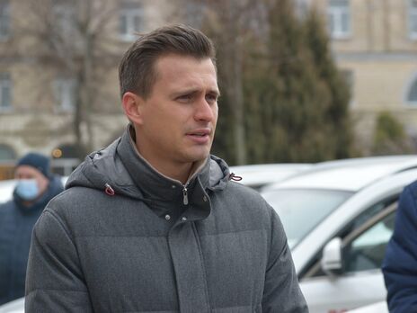 Рада позбавила Скічка та Колихаєва депутатських мандатів