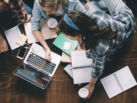 Зеленський створив Раду з питань розвитку професійно-технічної освіти