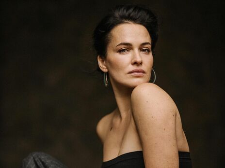 Астафьева показала маму