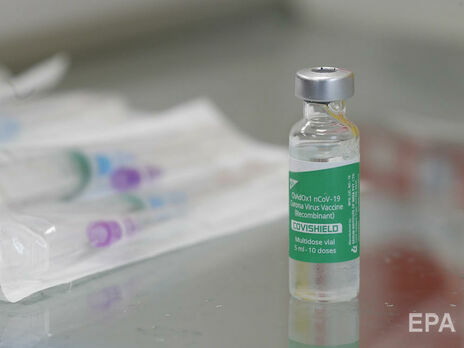 Степанов анонсировал поставки около 5 млн доз вакцин в апреле и мае