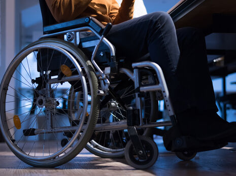 У Кабміні України вирішили спростити працевлаштування людей з інвалідністю
