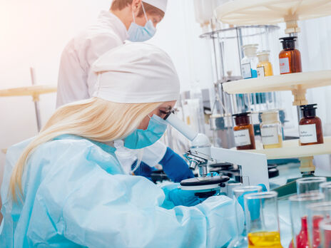 34% українців вважають, що вже перехворіли на COVID-19 – опитування