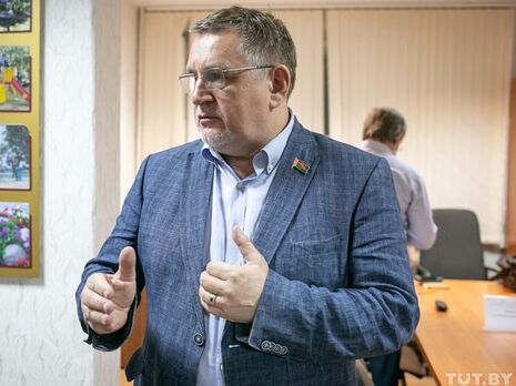 В Беларуси журналистов, освещающих несанкционированные акции, хотят приравнять к их участникам