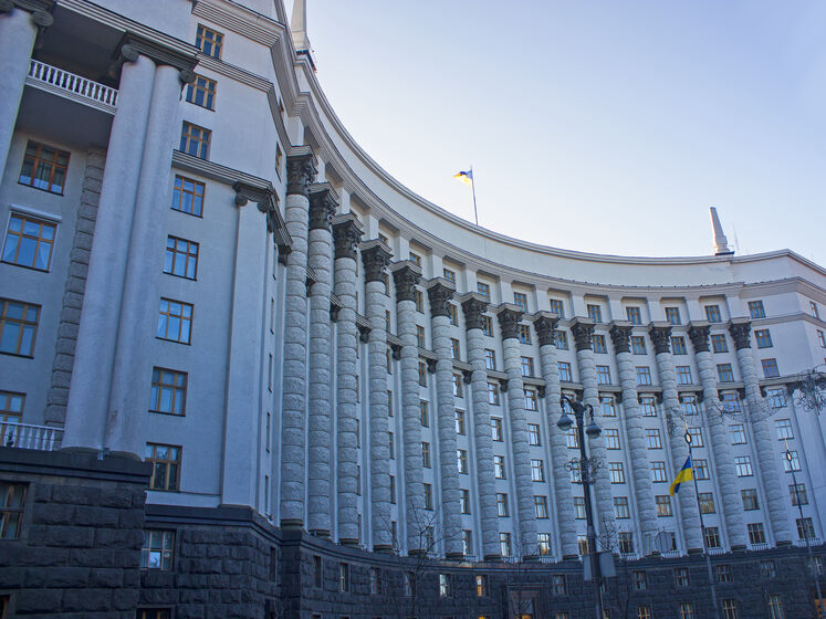 Кабмін України не має наміру переносити міністерства в регіони – Немчінов