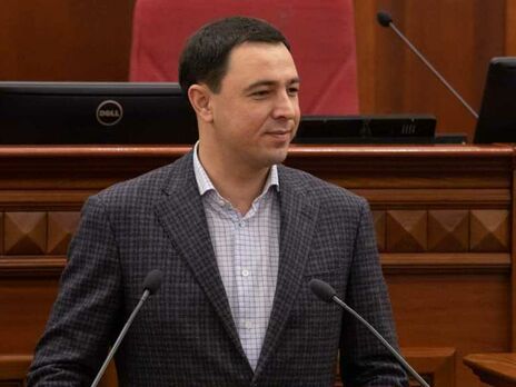 Прокопив: Всю самую свежую информацию сразу после совещаний мэр лично сообщает киевлянам