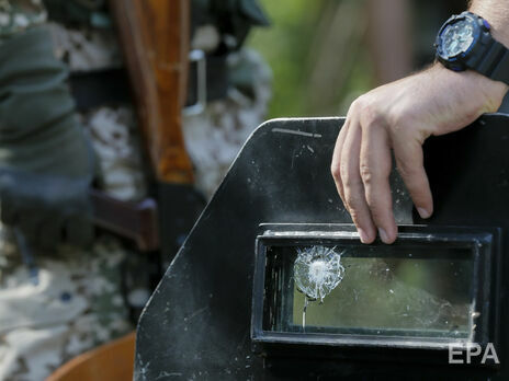 ТКГ з урегулювання конфлікту на Донбасі не досягла згоди про припинення вогню з 1 квітня