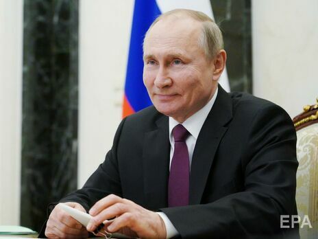 Рада Федерації схвалила закон, який дозволяє Путіну знову балотуватися у президенти РФ