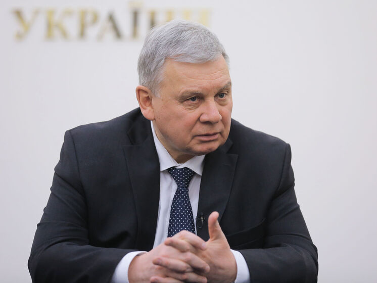 Міністр оборони України: Настав кінець ери військкоматів