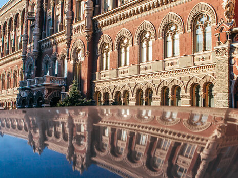 На рынок Украины выходит японская международная платежная система