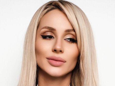 Loboda заразилася коронавірусом