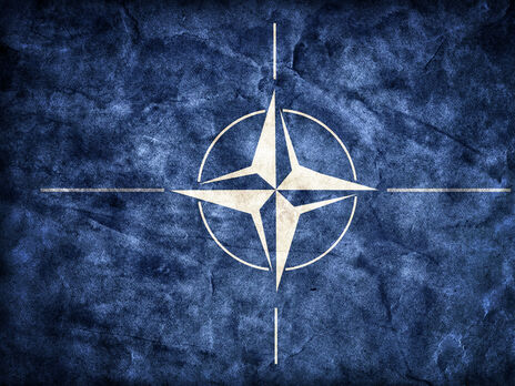 Минобороны запустило в соцсетях хештег #Україна_31_й_член_НАТО