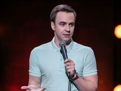 Представительство Зеленского обратилось в СБУ и к пограничникам из-за гастролей российского комика Абрамова в Украине