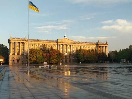 В Николаеве усиливают карантин: общественный транспорт будет работать несколько часов в день и по спецпропускам