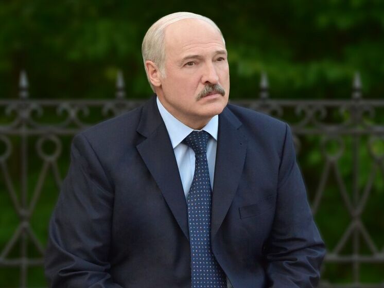 Лукашенко заявив про "безпрецедентний тиск ззовні" на Росію та Білорусь і запропонував поглибити їх інтеграцію