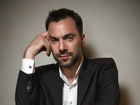 Арестович: Гордон назвал меня 