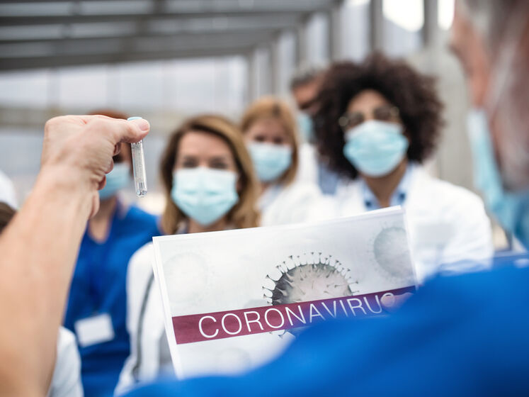 14 країн висловили сумнів у якості розслідування ВООЗ щодо коронавірусу