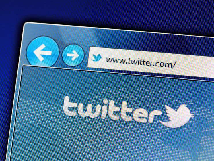 У Росії Twitter оштрафували на $116 тис. за невидалення закликів виходити на протести
