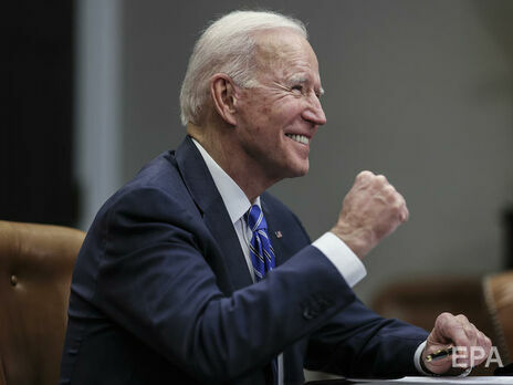 Сегодня Зеленский и Байден впервые поговорят по телефону – Politico