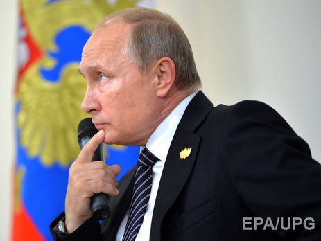 Путин заявил, что отношения России и США испортились не из-за Сирии