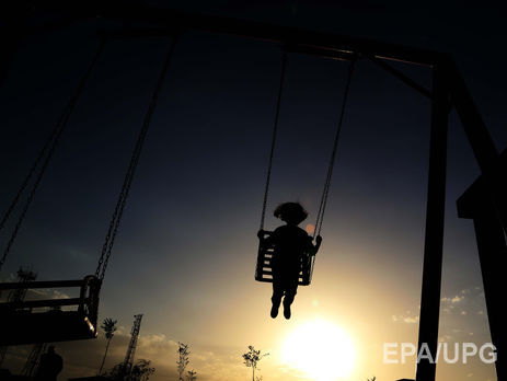  Минсоцполитики: После аннексии Крыма судьба более четырех тысяч детей-сирот остается неизвестной