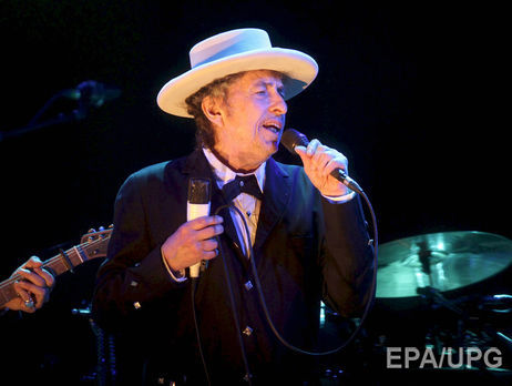 Дилан преткновения