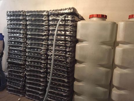 Количество погибших от суррогатного алкоголя украинцев достигло 58