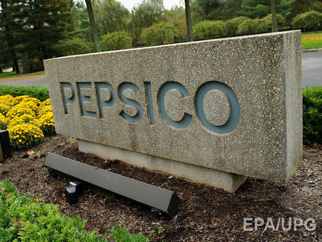 Fortune: PepsiCo собирается уменьшить количество сахара в своих продуктах к 2025 году