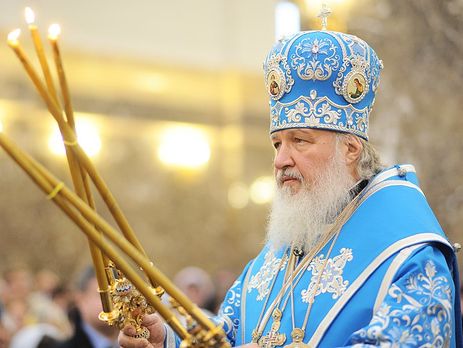 Украина возмущена встречей королевы Елизаветы II с 