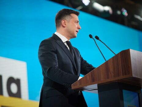 Десятки украинских таможенников отстранены от работы – Зеленский