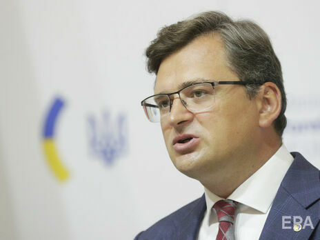 Кулеба: Эта неделя была беспрецедентной для украинско-американских отношений