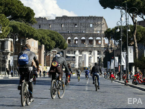 Число случаев COVID-19 в мире превысило 130 млн