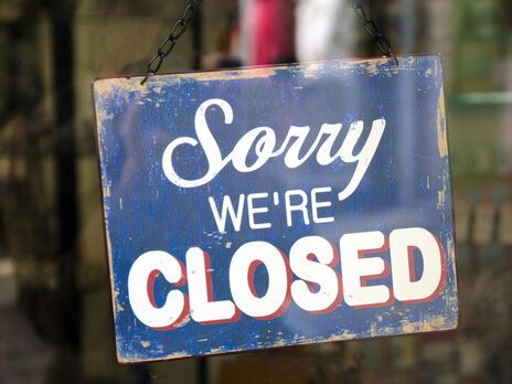 В Італії почався великодній локдаун