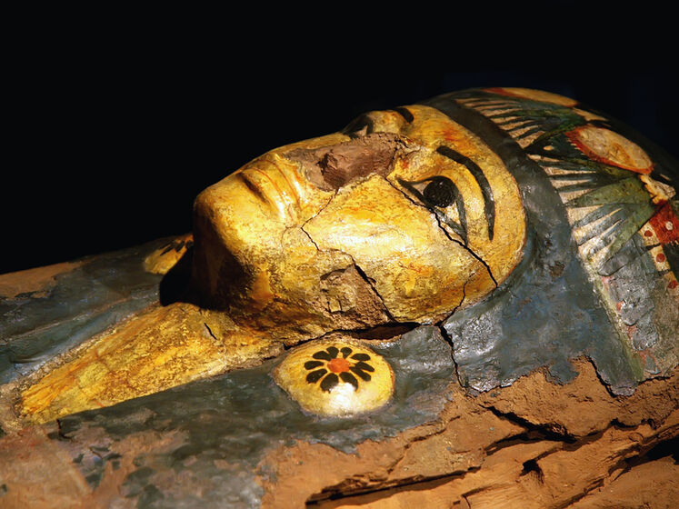 В Єгипті готуються провести "парад" мумій