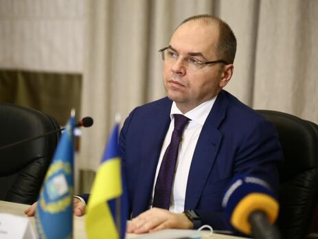 Українська вакцина проти COVID-19 може бути дорожчою, але на це потрібно піти – Степанов