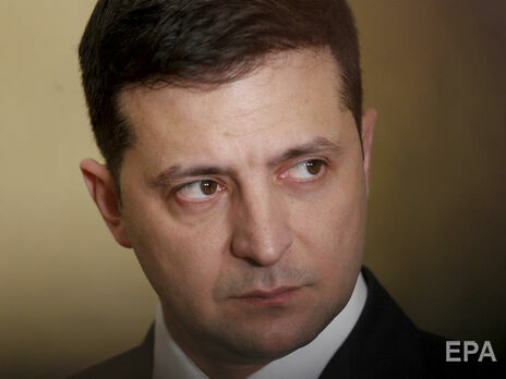 Украина впервые ввела персональные санкции против топ-10 украинских контрабандистов – Зеленский