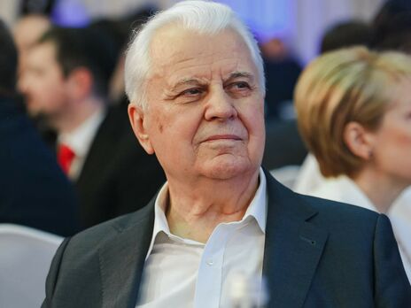 Україна не братиме участі у перемовинах ТКГ, якщо туди повернеться засуджена за тероризм 