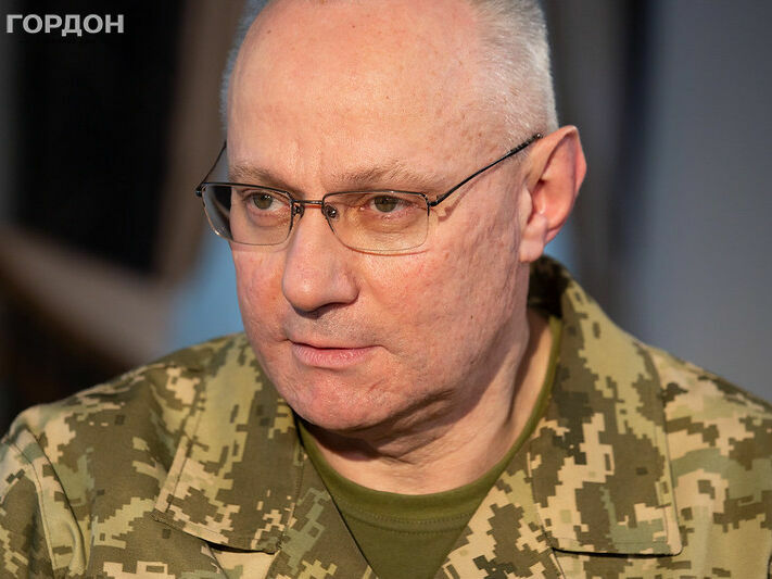 Хомчак: Вступ України в НАТО зміцнить не тільки нашу державу – він посилить і сам Альянс