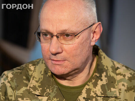 Хомчак: Вступление Украины в НАТО укрепит не только наше государство – оно усилит и сам Альянс