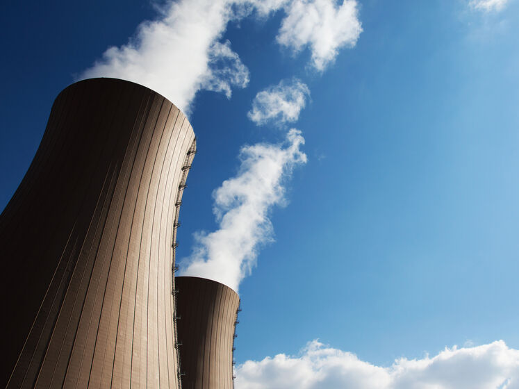 Атомную энергетику пропагандируют как "зеленую", но она тоже является источником загрязнения окружающей среды – "Екодія"
