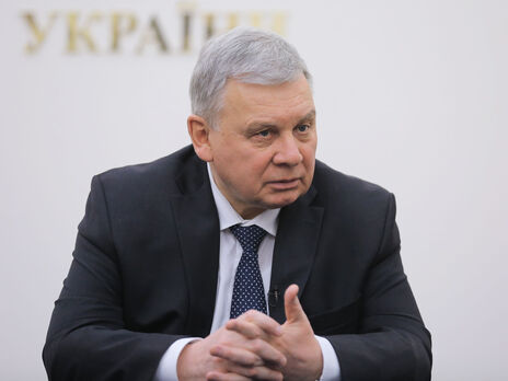 Таран: Партнерство Украины с НАТО важно в противостоянии российской агрессии