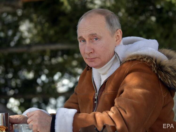 Белковский считает, что на выборы в Госдуму нужно идти с обещанием: "Если вы выберете меня, Путин умрет"