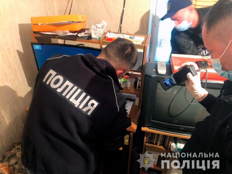 В Черновцах двое пожилых мужчин задержаны по подозрению в педофилии – полиция