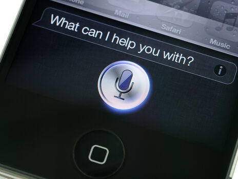 У помічника Siri з'явилися нові голоси
