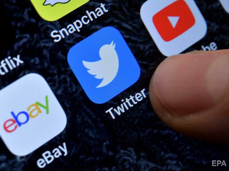 В РФ пока не будут блокировать Twitter, но замедлять трафик соцсети продолжат