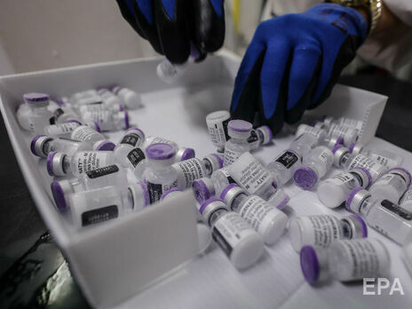 Степанов заявив, що Україна отримає 37 млн доз вакцин проти коронавірусу 2021 року