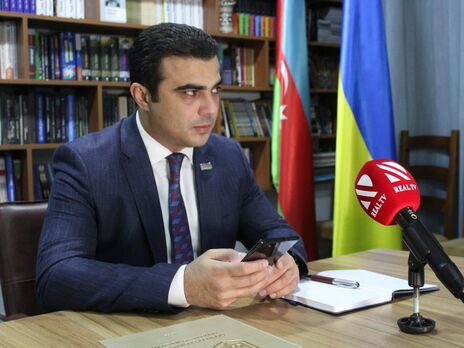 Джавадов: Победа Азербайджана в Карабахе стала возможна благодаря сотрудничеству Баку с Анкарой. Украине тоже нужно развивать отношения с тюркским миром