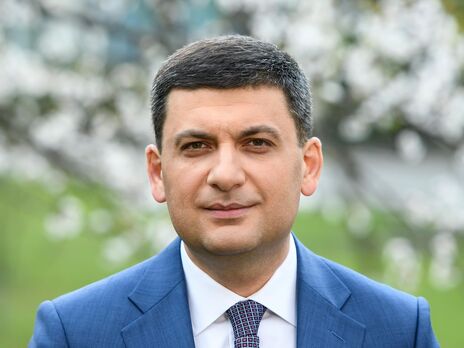 Гройсман: В месяц мы теряем от COVID-19 по 12 тыс. человек. Это как небольшой населенный пункт. Но Кабмин делает вид, что ничего не происходит